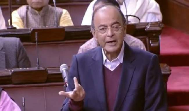 jaitley-responsible-for-azad-s-allegations-congress-responsible-for-this-situation-in-kashmir