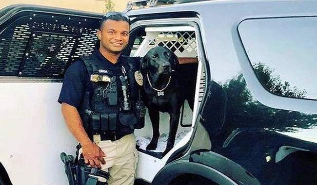 trump-spoke-to-the-indian-origin-police-officer-s-family-who-was-killed-in-california