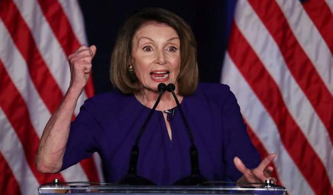the-democratic-party-leader-nancy-pelosi-elected-president-of-the-us-house-of-representatives