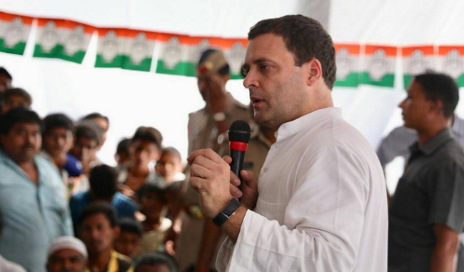 rahul-gandhi-to-visit-amethi-in-his-parliamentary-constituency-on-january-22-and-23