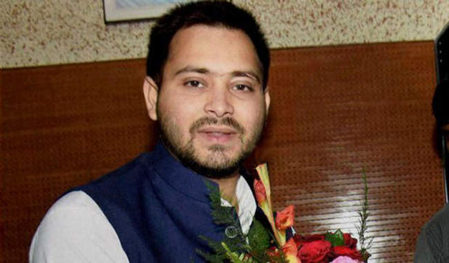 rjd-candidates-will-be-decided-by-parliamentary-board-with-lalus-approval-says-tejashwi-yadav