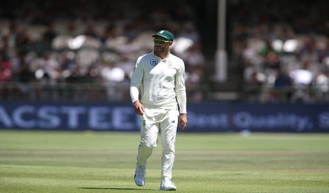 south-african-captain-du-plessis-suspended-for-the-third-test