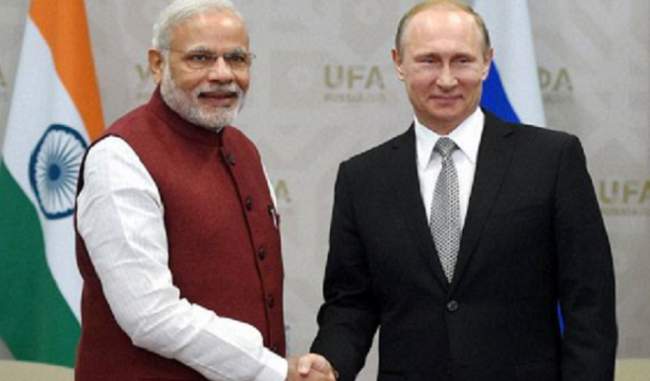 putin-and-modi-talk-on-telephone-discussions-on-key-issues