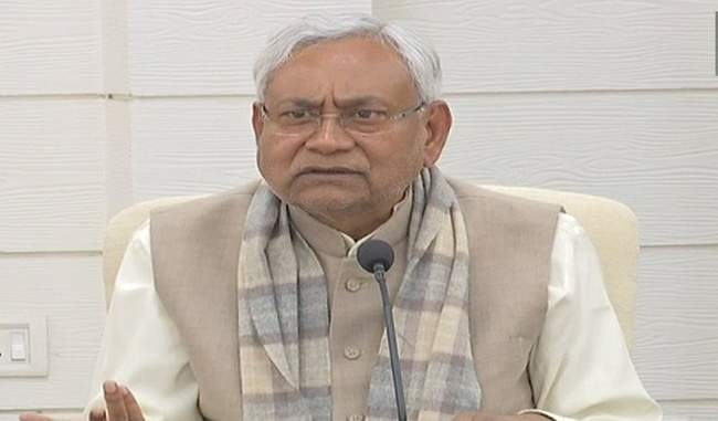 nitish-raised-the-question-on-jpc-s-demand-said-modi-government-will-be-rebuilt