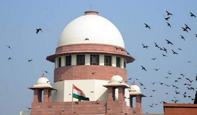 ayodhya-land-dispute-cases-supreme-court-sets-up-five-member-bench-for-hearing