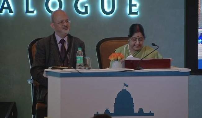 its-time-to-not-tolerate-terrorism-says-sushma-swaraj