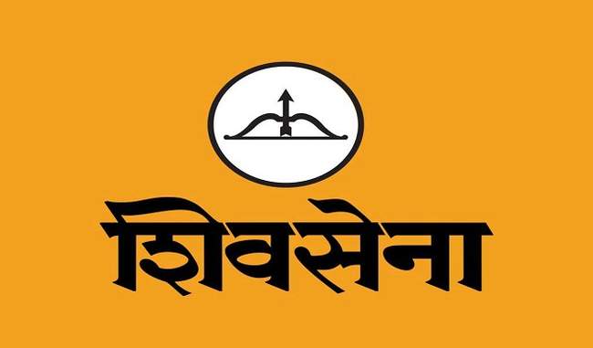 shiv-sena-asked-the-modi-government-gave-reservation-where-is-the-jobs