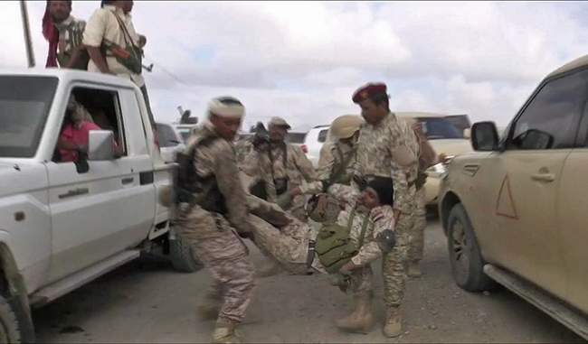 six-soldiers-killed-in-drone-attack-on-yemen-army-air-hostage