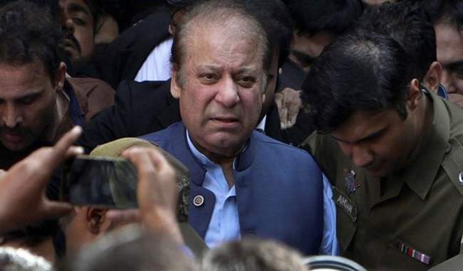 nawaz-sharif-condition-not-good-in-lahore-jail-delicate-sanctions-not-approved-by-doctors