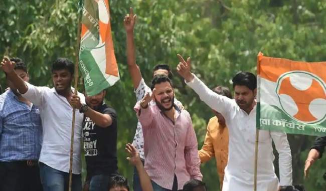 modi-government-is-pressurizing-the-voice-of-opposition-in-the-social-media-says-youth-congress