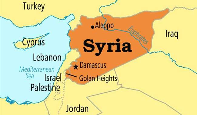 600-people-escaped-from-is-bases-in-syria-agency