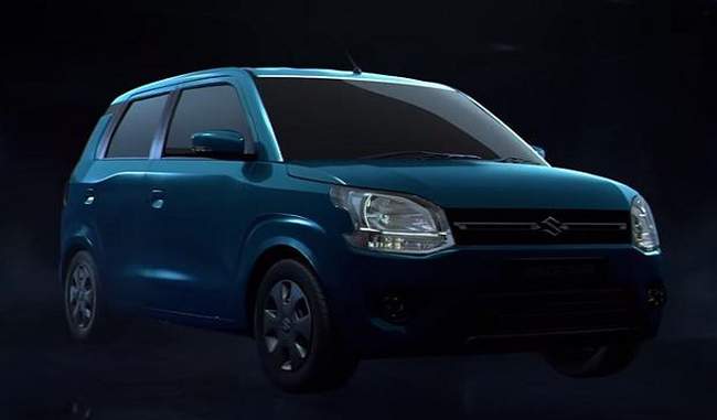 maruti-suzuki-india-launches-new-wagon-r-booking