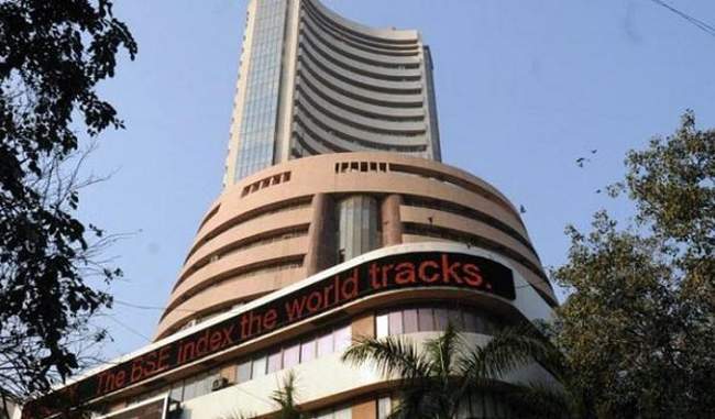 sensex-tumbles-156-points-due-to-weak-data-on-industrial-production