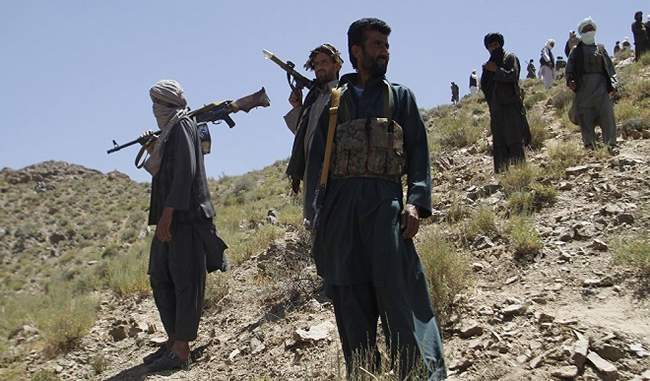 taliban-threatens-to-end-negotiations-with-us