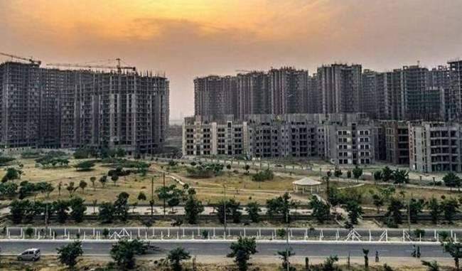 sales-of-homes-in-gururgram-in-the-third-quarter-increased-noida-increased-by-four-percent