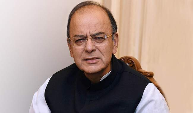 jaitley-dismisses-reports-of-rising-prices-in-rafale-deal-as-rubbish-arithmetic