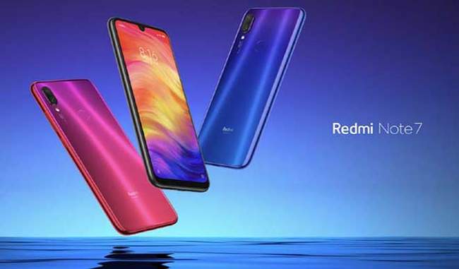 xiaomi-redmi-note-7-will-launch-in-india-soon-know-features