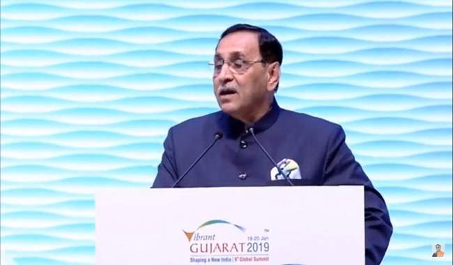 more-than-21-300-contracts-on-the-second-day-of-vibrant-gujarat-conference