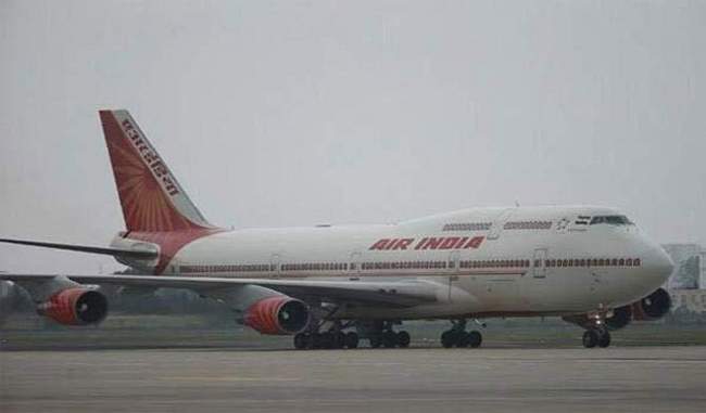 air-india-negligence-at-prayagraj-airport