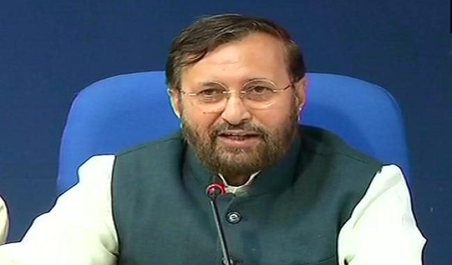 anarchy-will-spread-in-the-absence-of-modi-says-prakash-javadekar