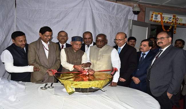 ministry-of-finance-starts-printing-of-budget-documents-with-halwa-ritual