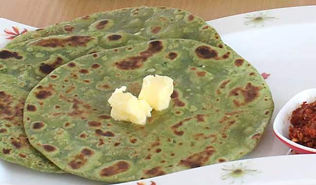 palak-paratha-recipe-in-hindi
