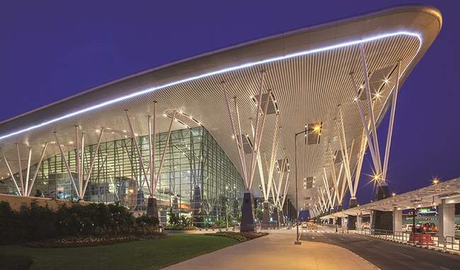 professional-operations-of-bengaluru-airport-will-be-partially-affected-in-february