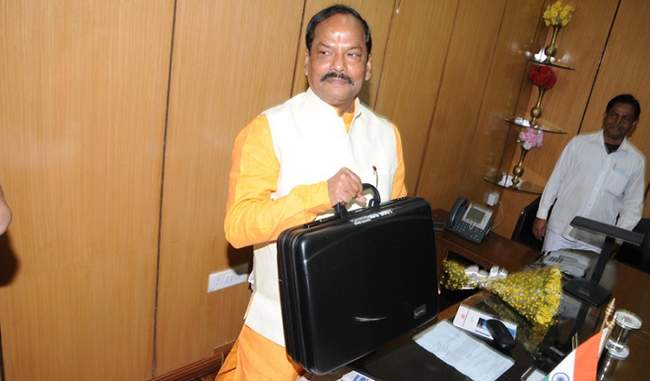 jharkhand-proposes-budget-of-rs-85429-crore-fiscal-deficit-estimated-to-be-2-26-percent