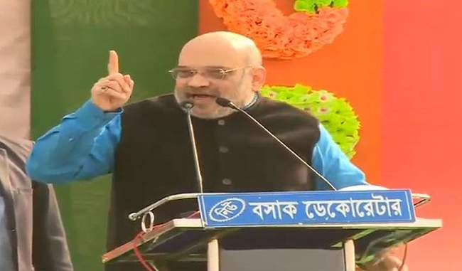 the-purpose-of-the-maha-coalition-is-to-gain-power-and-pursue-personal-interest-says-amit-shah
