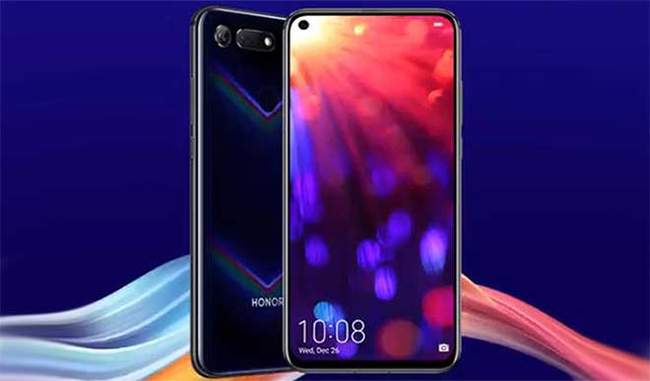 honor-view-20-launched-with-48-mp-camera-know-features