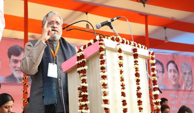 priyanka-s-active-politics-brings-benefits-to-bjp-says-sushil-modi