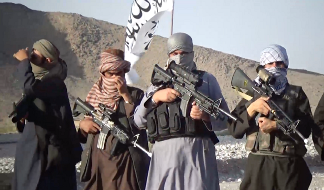 afghan-taliban-co-ordinator-will-lead-the-peace-talks-with-the-us
