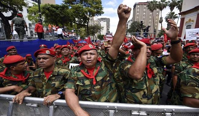 venezuelan-army-did-support-maduro