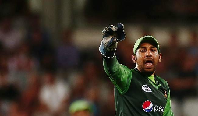 icc-bans-four-matches-for-racial-comments-on-sarfraz