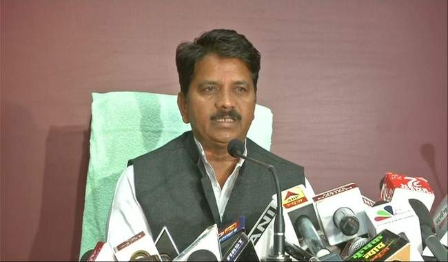bjp-home-minister-bala-bachchan-says-bjp-can-not-digest-change