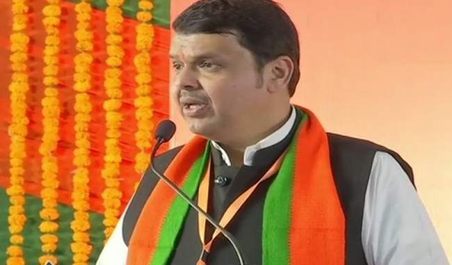 bjp-is-not-burdened-with-alliance-with-shiv-sena-says-fadnavis