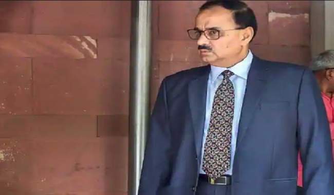 pm-led-committee-removes-alok-verma-as-cbi-chief