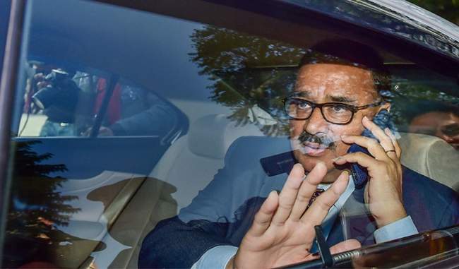 alok-verma-resigns-says-he-be-deemed-superannuated
