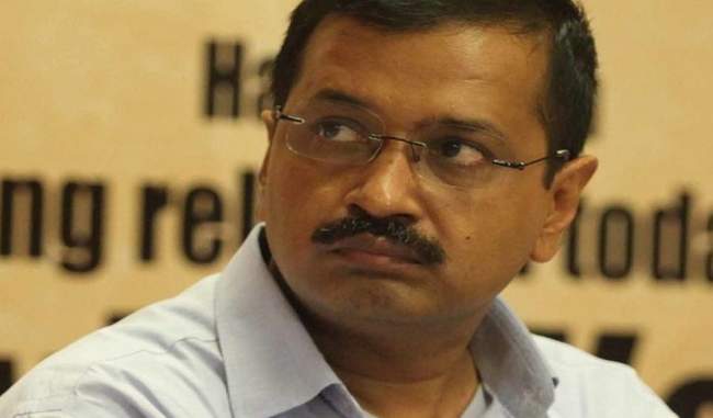 delhi-cm-arvind-kejriwal-received-threat-call-from-an-unknown-number