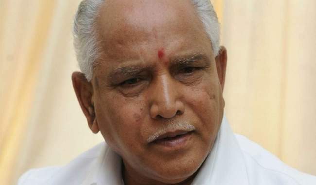 jd-s-cong-trying-to-lure-bjp-mlas-will-camp-in-delhi-says-yeddyurappa