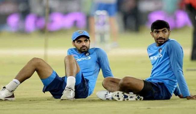 bhuvneshwar-gets-down-to-perfecting-yorkers-in-bumrahs-absence bhuvneshwar-gets-down-to-perfecting-yorkers-in-bumrahs-absence