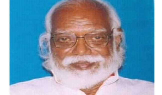 former-odisha-minister-chaitanya-prasad-majhi-passes-away