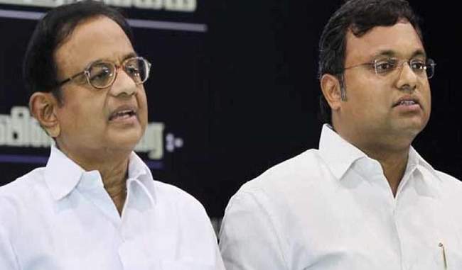protection-from-arrest-to-chidambaram-karti-extended-till-feb-18