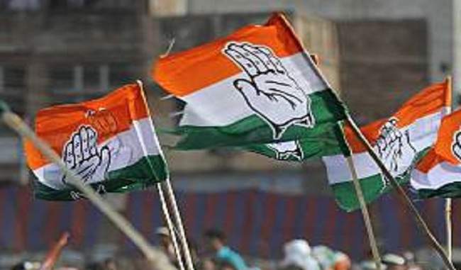congress-attacks-on-bjp-for-quota-bill-over-lok-sabha-election