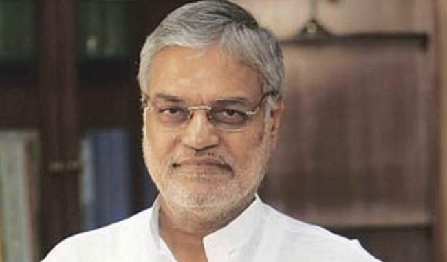cp-joshi-to-be-speaker-of-rajasthan-assembly