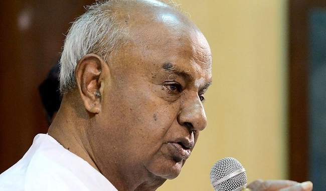 no-threat-to-congress-jds-government-says-hd-deve-gowda