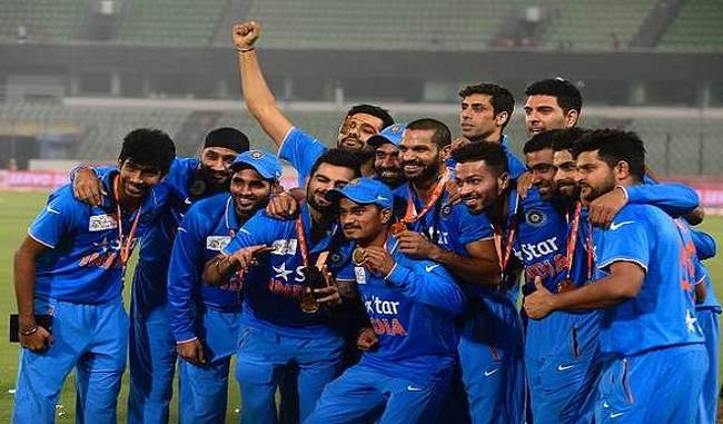 indias-chance-to-get-closer-to-england-in-odi-rankings