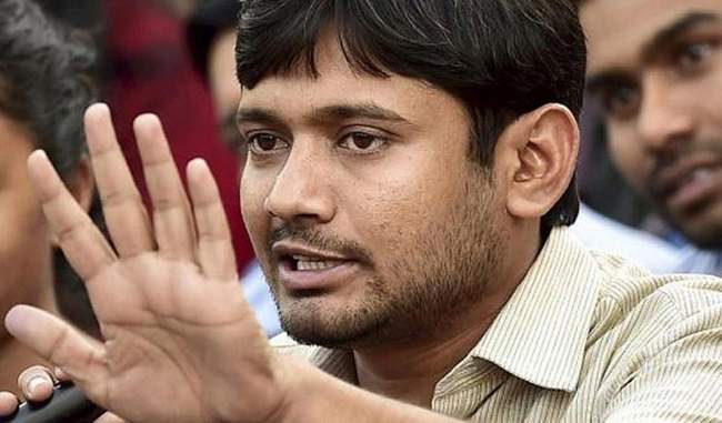 court-to-consider-chargesheet-against-kanhaiya-others-on-jan-19