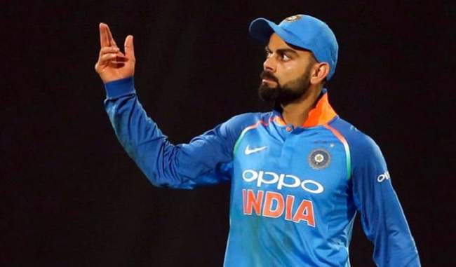 not-very-pleased-with-our-batting-performance-says-virat-kohli