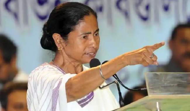 opposition-rally-will-sound-the-death-knell-for-bjp-says-mamata-banerjee